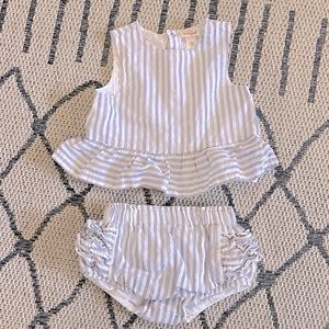 Cat Jack 2 Piece - 18 months